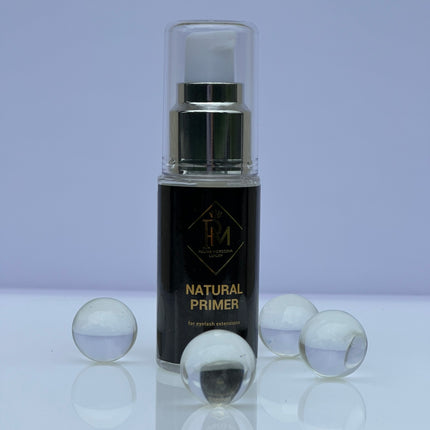 NATURAL PRIMER 30ml.