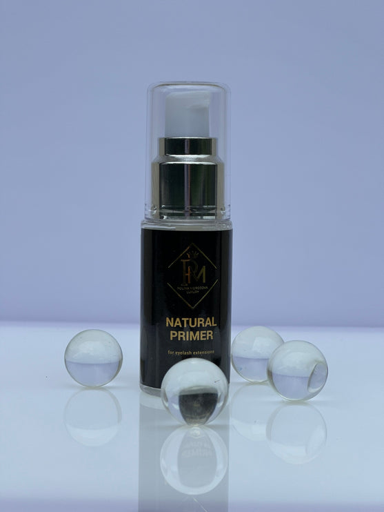 NATURAL PRIMER 30ml.